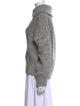 Paradis Perdus Turtleneck Sweater