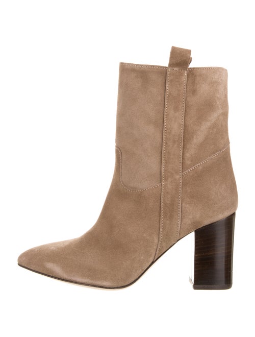 Paris Texas 2019 Suede Boots