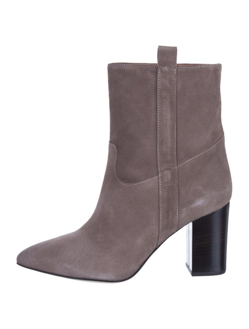 Paris Texas 2019 Suede Boots