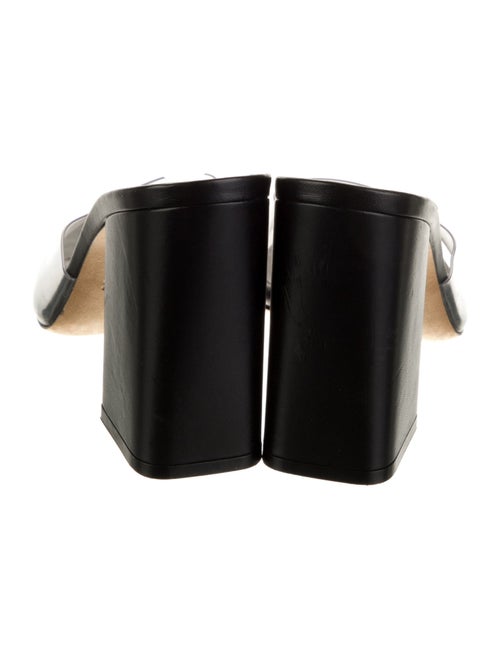 Paris Texas PVC Printed Slides