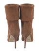 Paris Texas Suede Boots