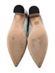 Paris Texas Leather Boots