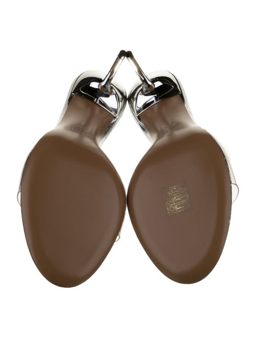 Paris Texas PVC Slides