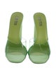Paris Texas PVC Slides