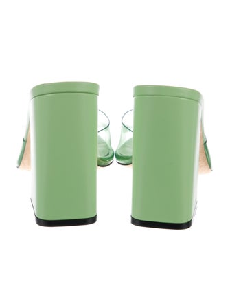 Paris Texas PVC Slides