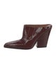 Paris Texas Patent Leather Boots