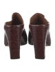 Paris Texas Patent Leather Boots