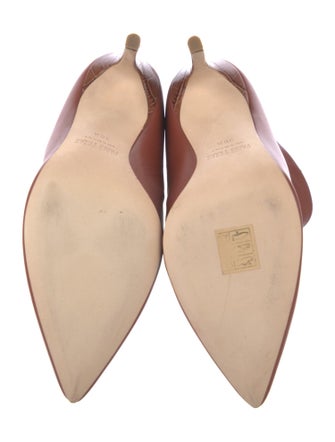 Paris Texas Leather Boots