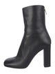 Paris Texas Leather Boots