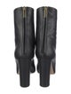 Paris Texas Leather Boots
