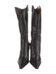 Paris Texas Leather Boots