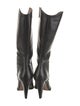 Paris Texas Leather Boots