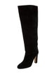Paris Texas Suede Boots
