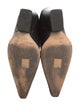 Paris Texas Leather Boots