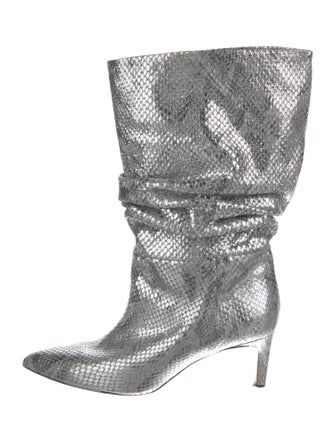 Paris Texas Boots