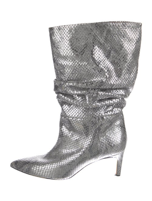 Paris Texas Boots