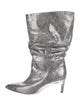 Paris Texas Boots