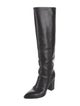 Paris Texas Leather Boots