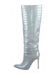Paris Texas Alligator Boots