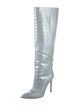 Paris Texas Alligator Boots