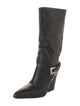 Paris Texas Leather Riding Boots