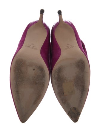 Paris Texas Suede Slouch Boots