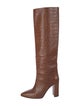 Paris Texas Crocodile Boots