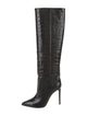 Paris Texas Crocodile Boots
