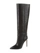 Paris Texas Crocodile Boots