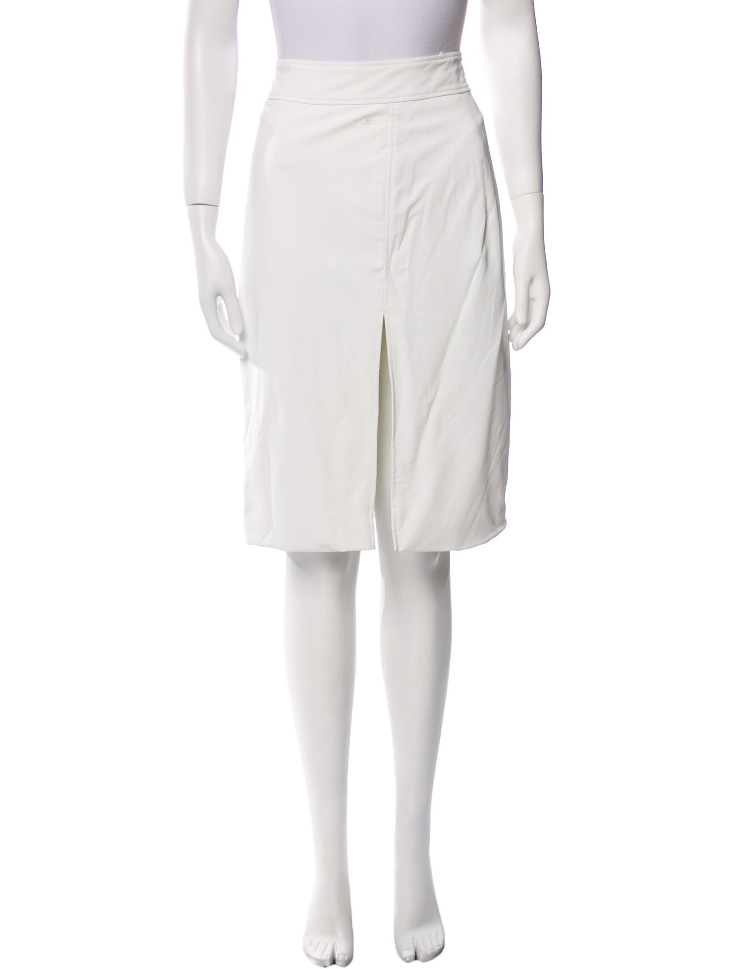 Paskal Knee-Length Skirt