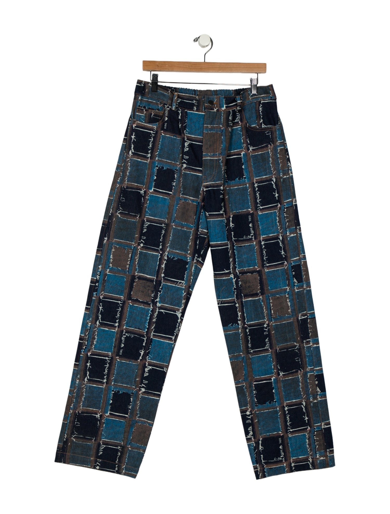 Pas Une Marque Skinny Jeans