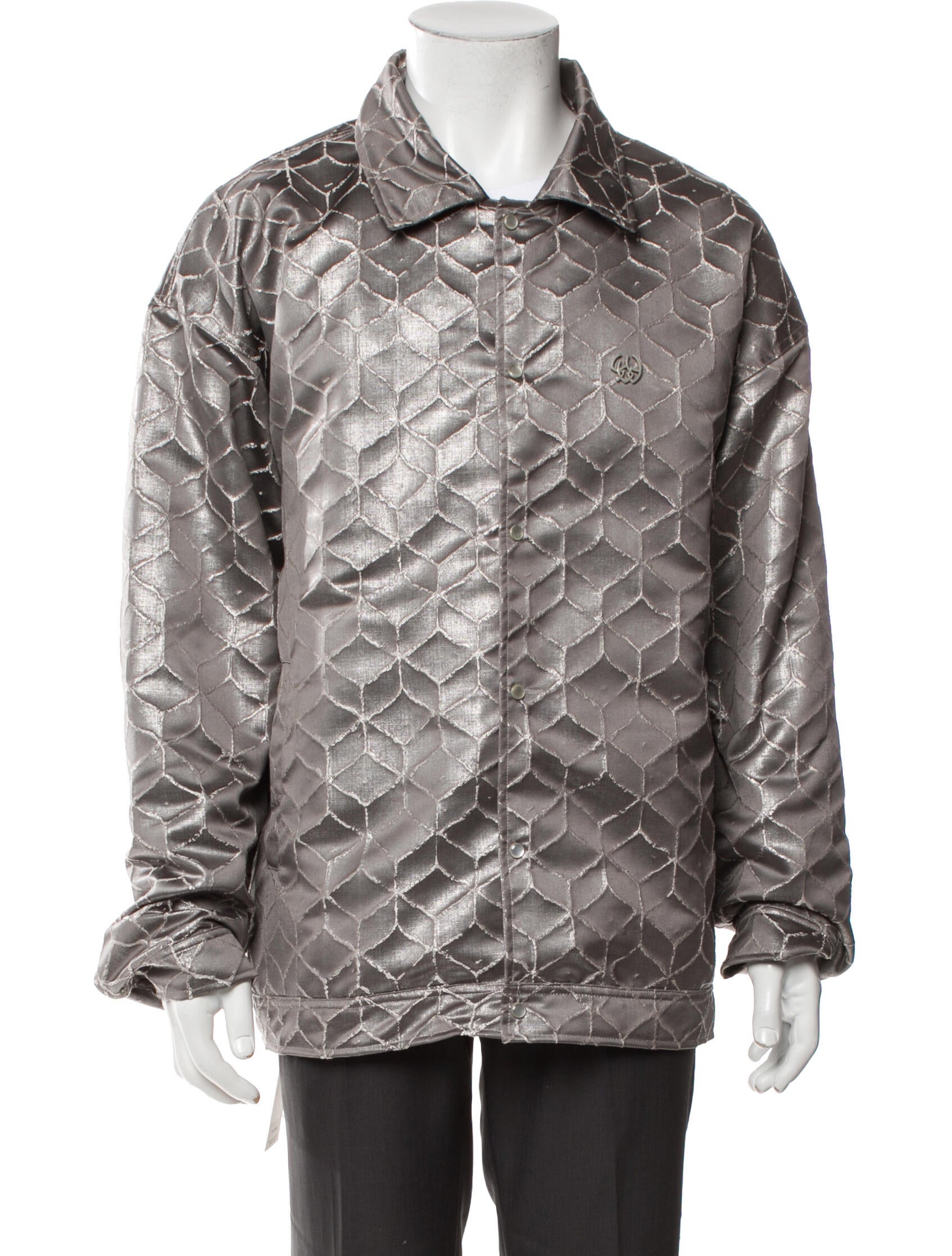 Pas Une Marque Parka