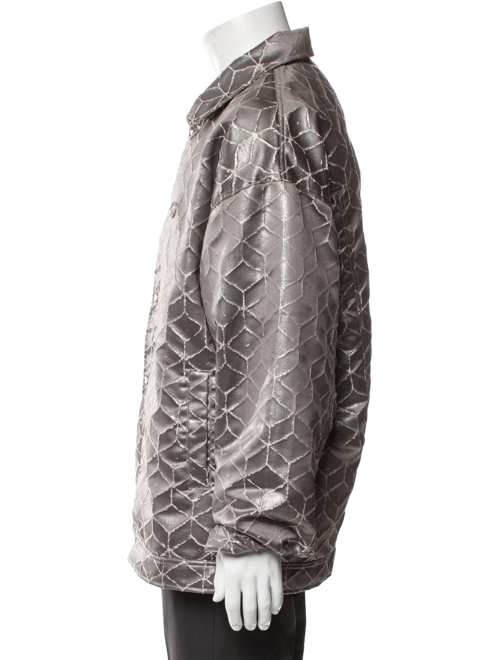 Pas Une Marque Parka