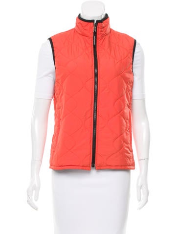 Patagonia Reversible Lightweight Vest