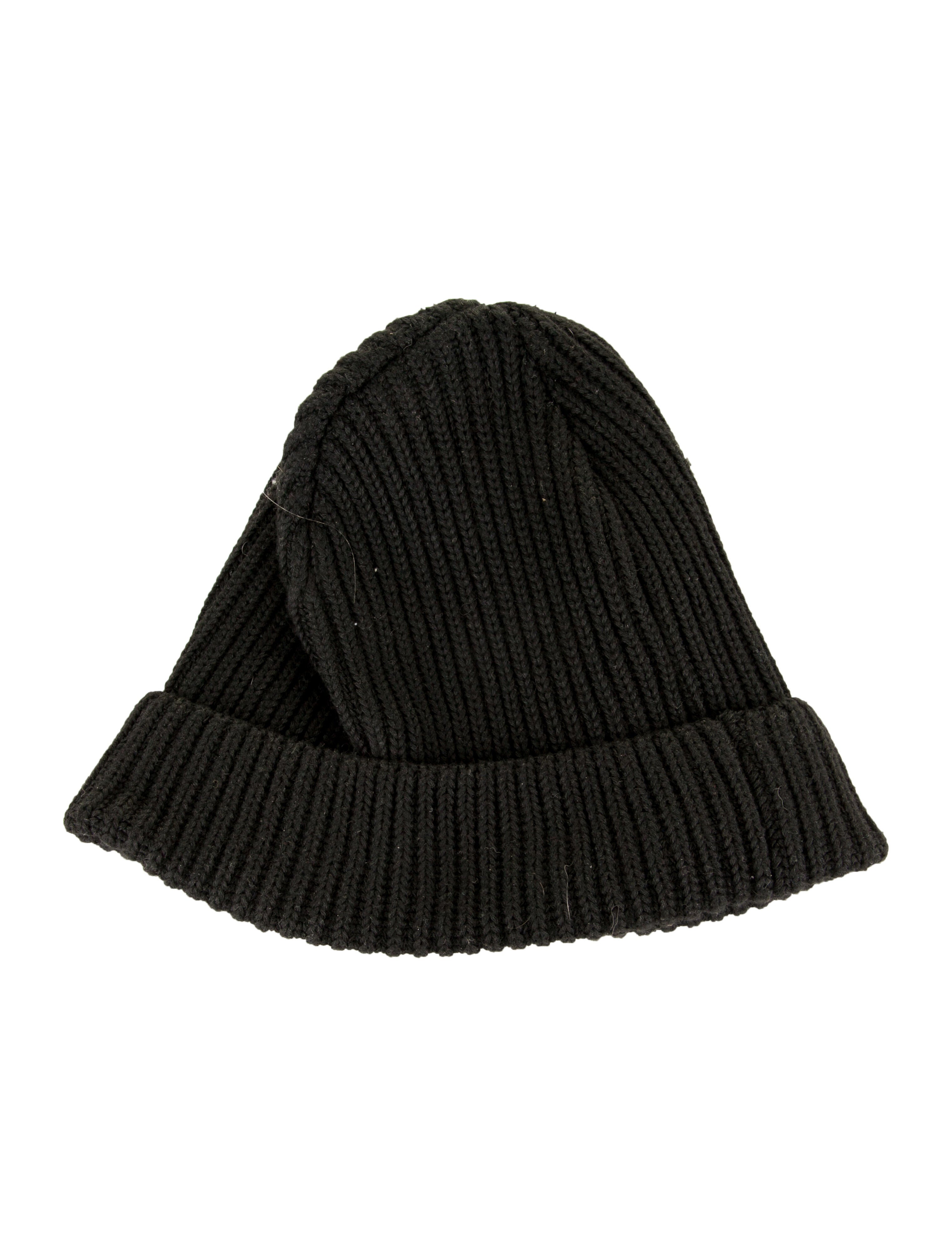 patagonia brimmed beanie