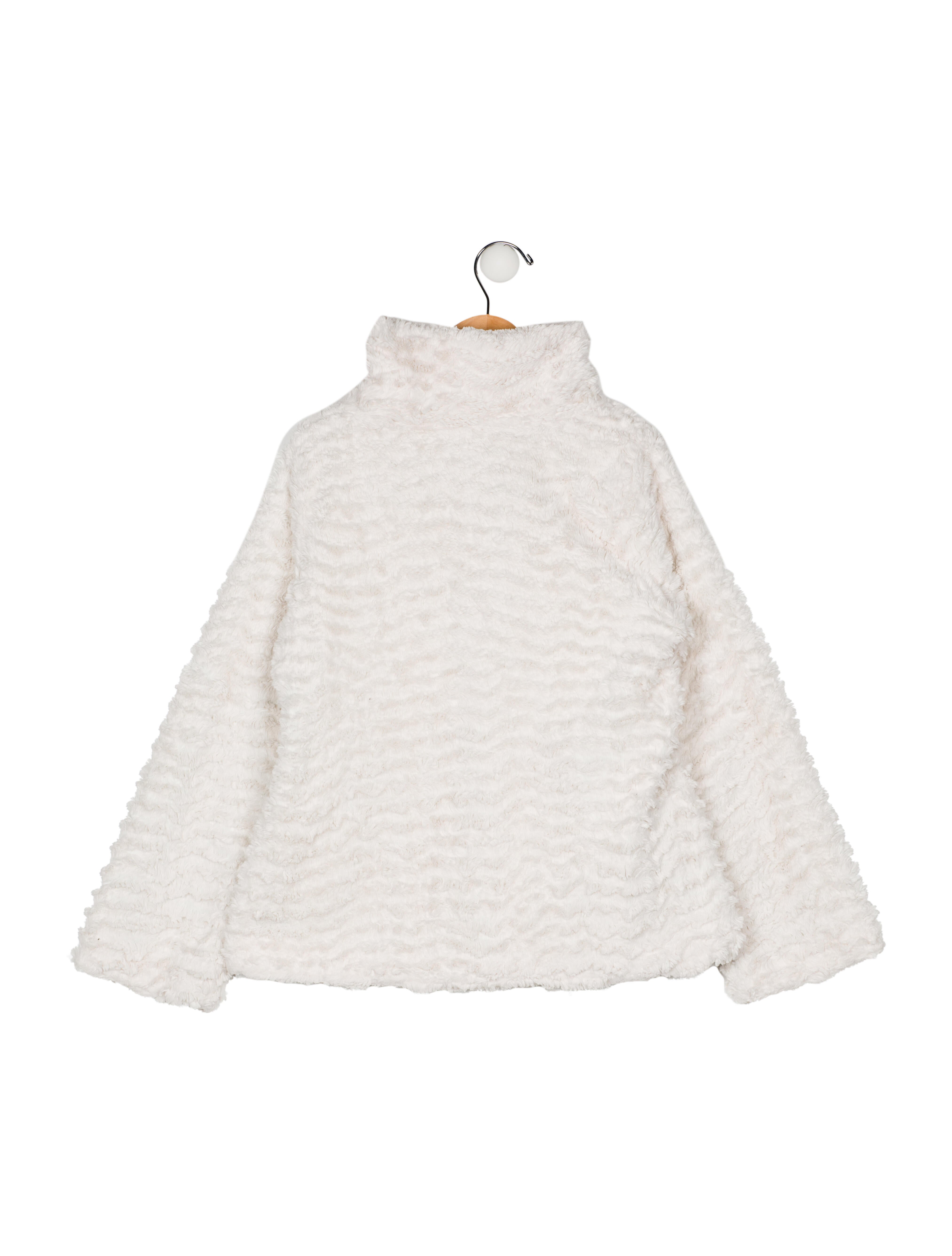 patagonia girls sherpa