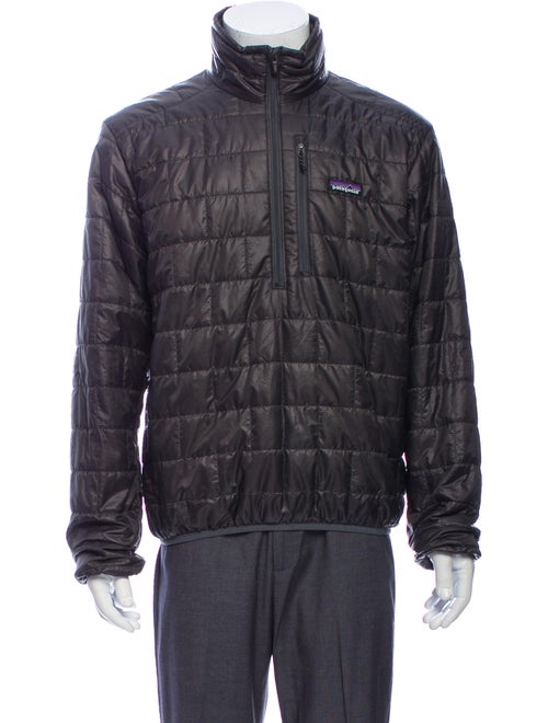 Patagonia Jacket Grey