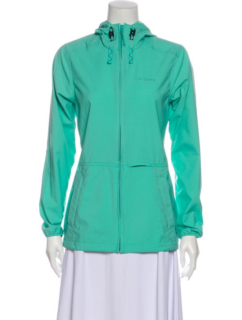 Patagonia Jacket Green