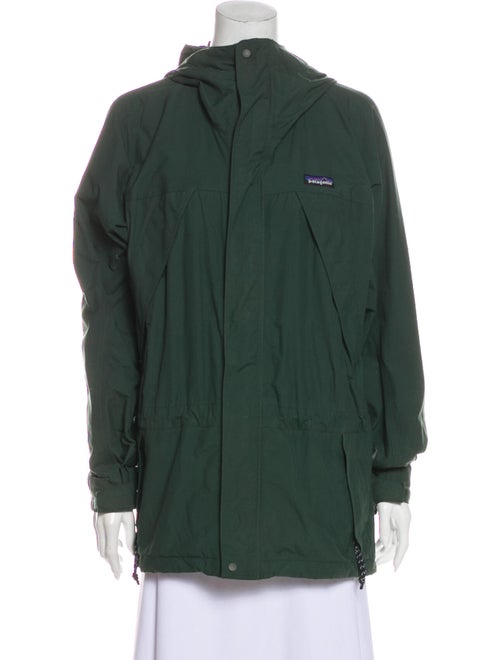 Patagonia Jacket Green