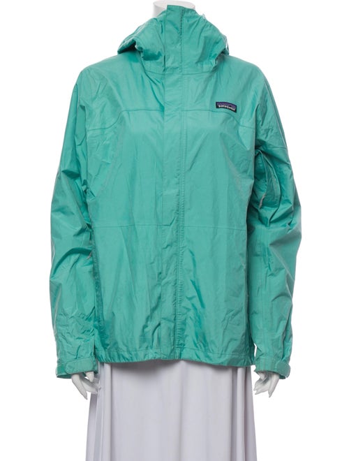Patagonia Jacket Green