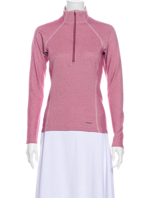 Patagonia Performance Jacket Pink