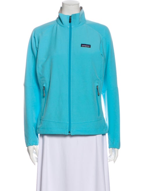 Patagonia Jacket Blue