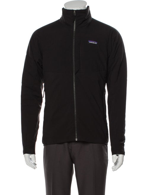 Patagonia Jacket Black