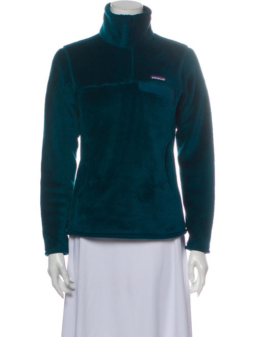 Patagonia Performance Jacket Blue