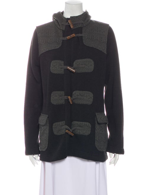 Patagonia Evening Jacket Grey