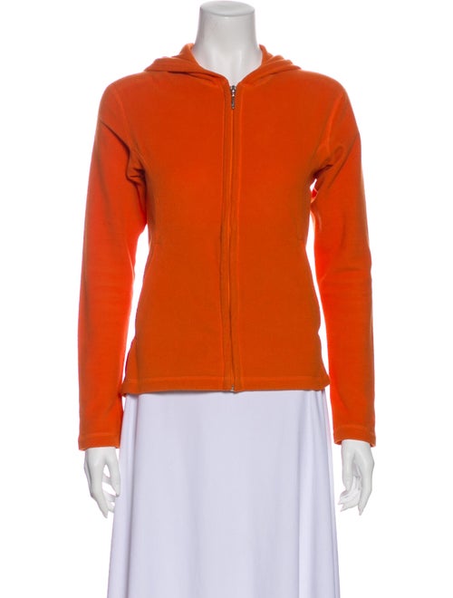 Patagonia Jacket Orange