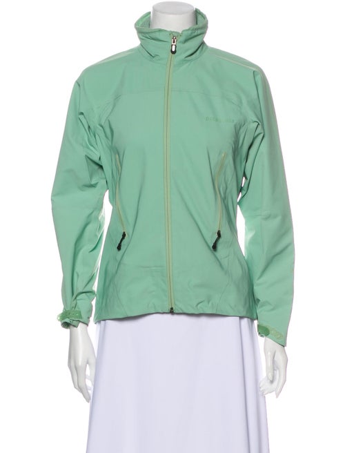 Patagonia Performance Jacket Green
