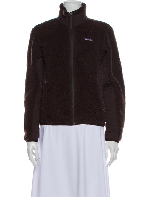 Patagonia Jacket Brown