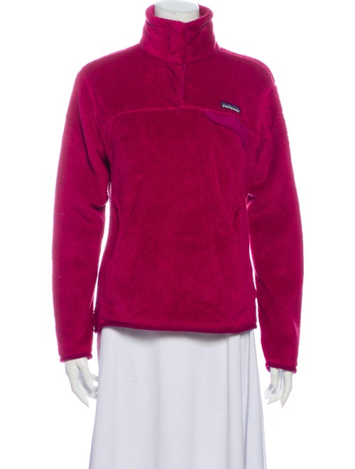 Patagonia Jacket Pink