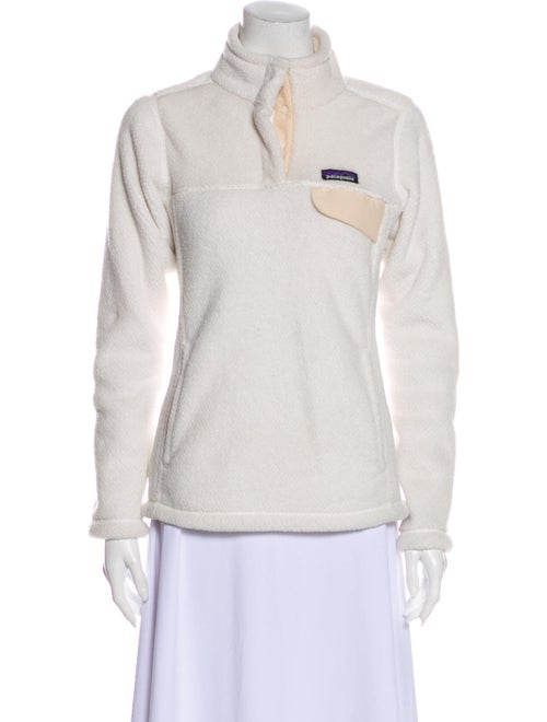 Patagonia Jacket White